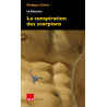 H&O Editions La conspiration des scorpions